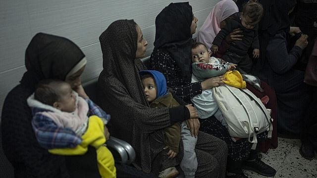 λωριδα της γαζας