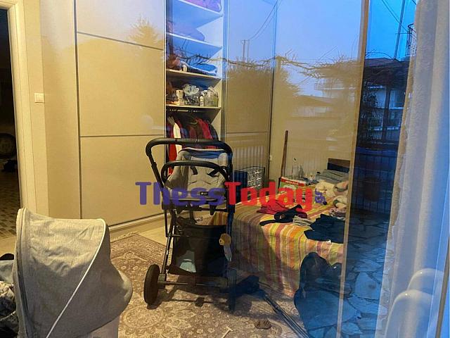 Βέροια παιδοκτόνος