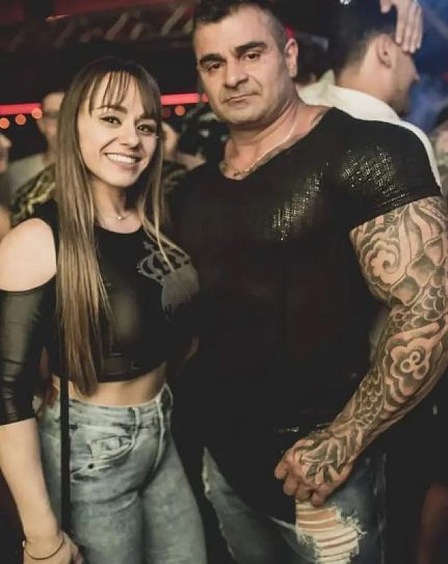 ΓΥΝΑΙΚΟΚΤΟΝΙΑ ΒΡΑΖΙΛΙΑ