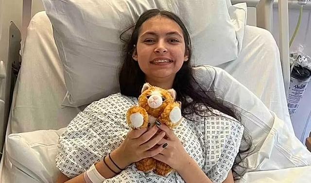 Βρετανία E.coli