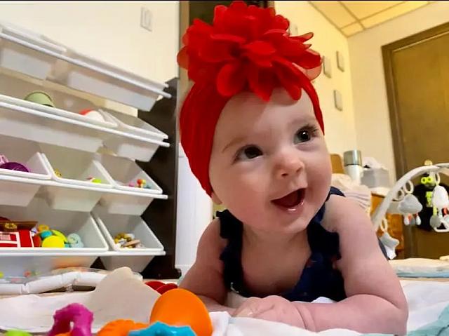 βρέφος δολοφονία ηπα