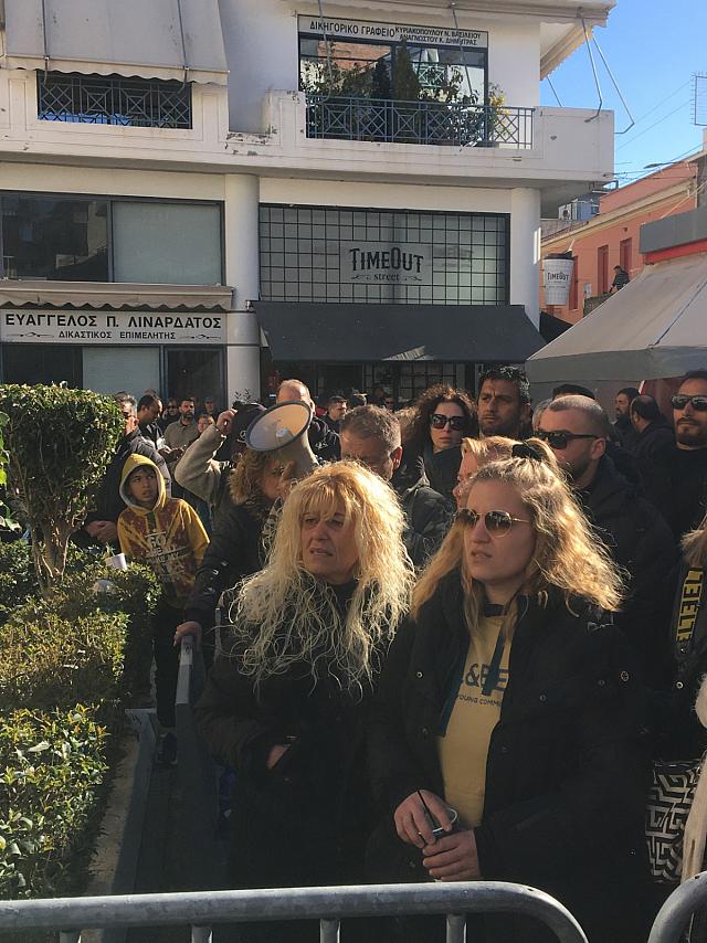 δικαστήρια δίκη κρεοπώλη 1