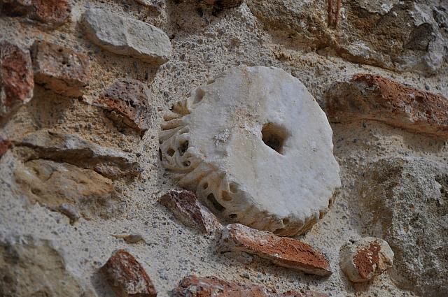 εξωτερικος τοιχος - ΠΑΝΑΓΙΑ ΓΑΛΑΚΤΟΤΡΟΦΟΥΣΑ ΑΠΟΜΑΡΜΑ