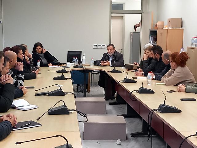 δήμος μινώα πεδιάδας