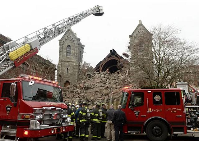 ΕΚΚΛΗΣΙΑ ΚΟΝΕΚΤΙΚΑΤ
