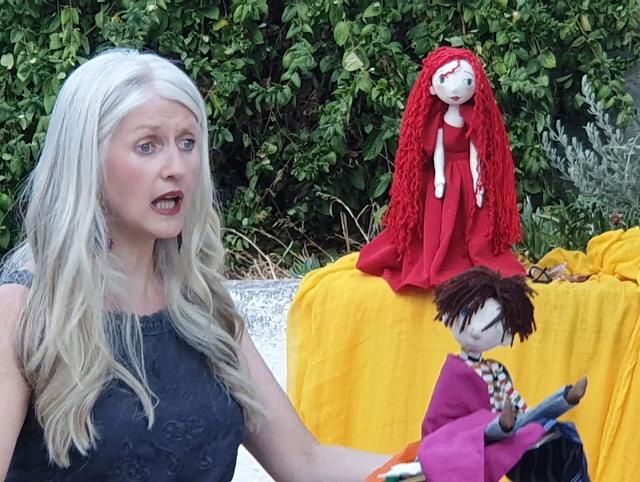 ελενη μπετεινακη