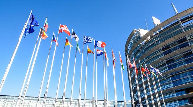 Ευρωκοινοβούλιο