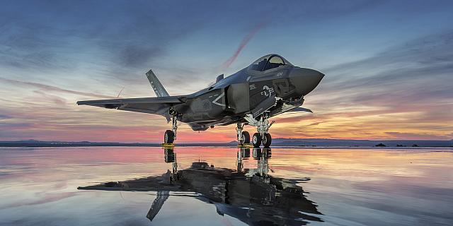 F-35