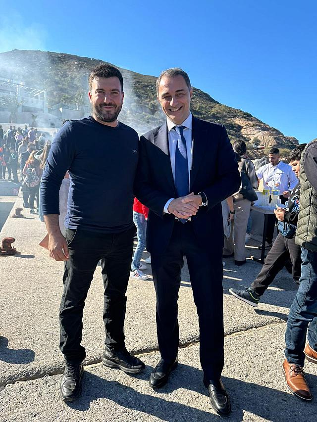 ΣΕΝΕΤΑΚΗς - ΦΟΔΕΛΕ