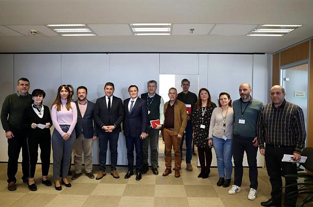 αυγενακης - οπεκεπε