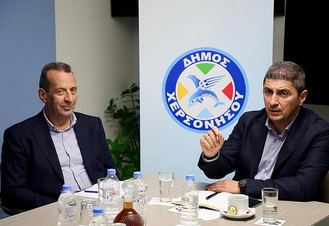 ΑΥΓΕΝΑΚΗς - ΔΟΞΑΣΤΑΚΗς