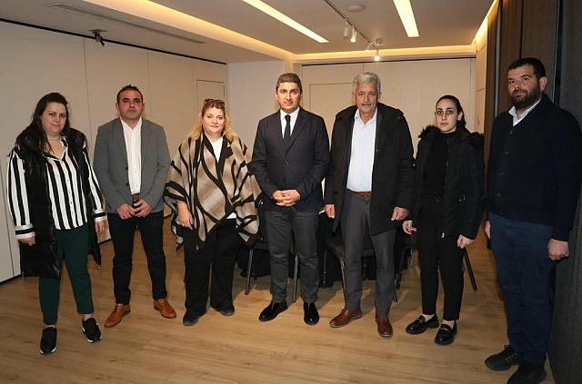 Λευτέρης Αυγενάκης