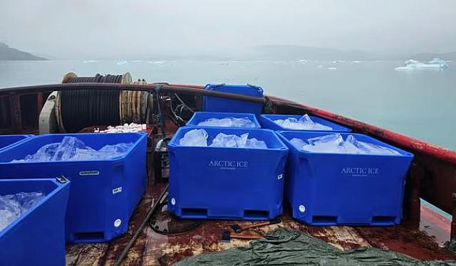 γροιλανδια