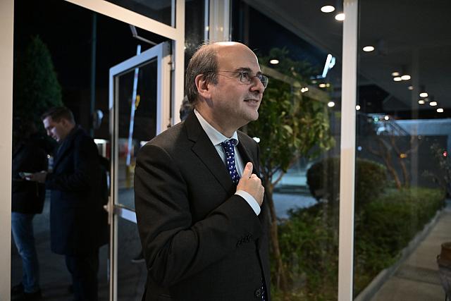 Χατζηδάκης