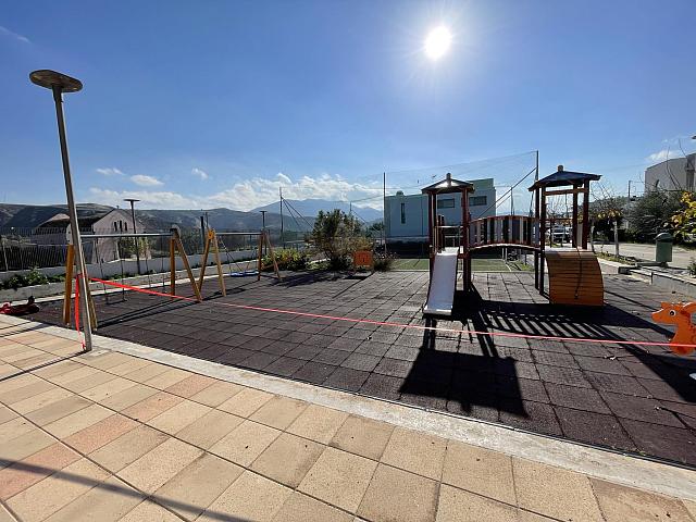 παιδικο χωριο sos