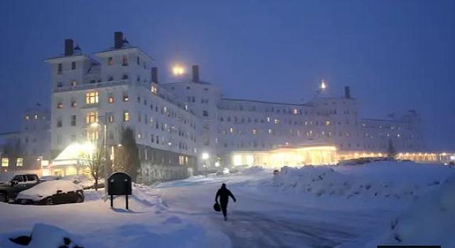 κακοκαιρια ΗΠΑ