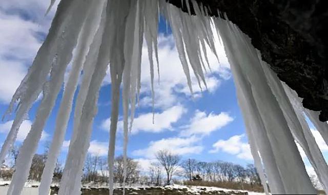κακοκαιρια ΗΠΑ