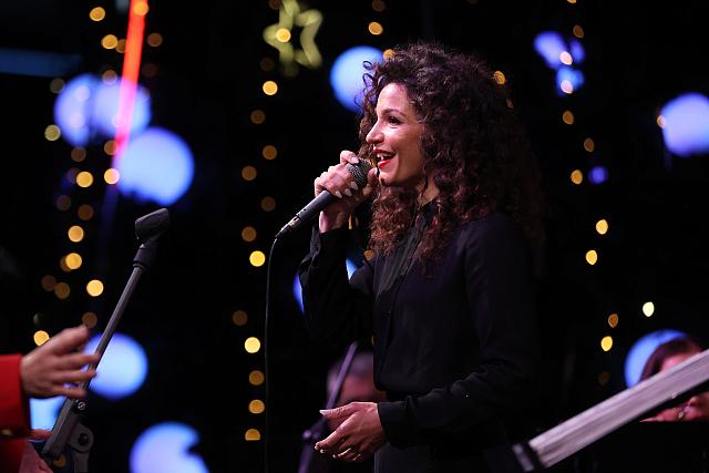 Ηράκλειο - Πρωτοχρονιά 2024