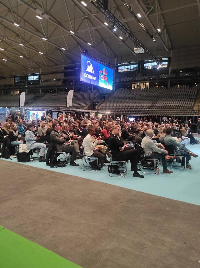 περιφερεια κρητης - εκθεση οσλο