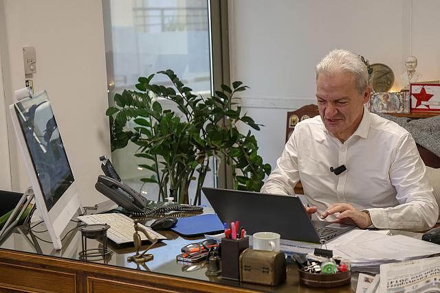 Καλοκαιρινός