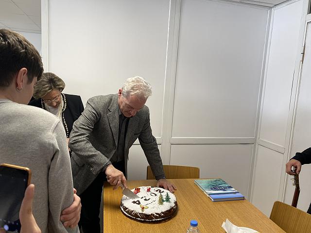 ΚΑΛΟΚΑΙΡΙΝΟΣ