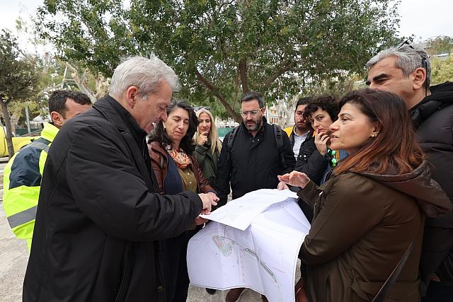 καλοκαιρινός πλατεία ελευθερίας