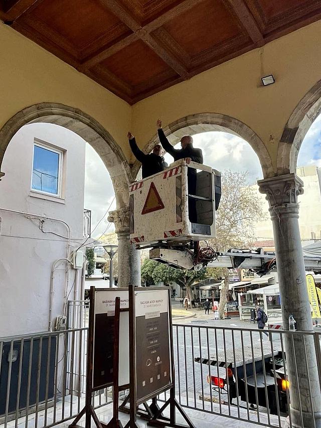 Βασιλική του Αγίου Μάρκου