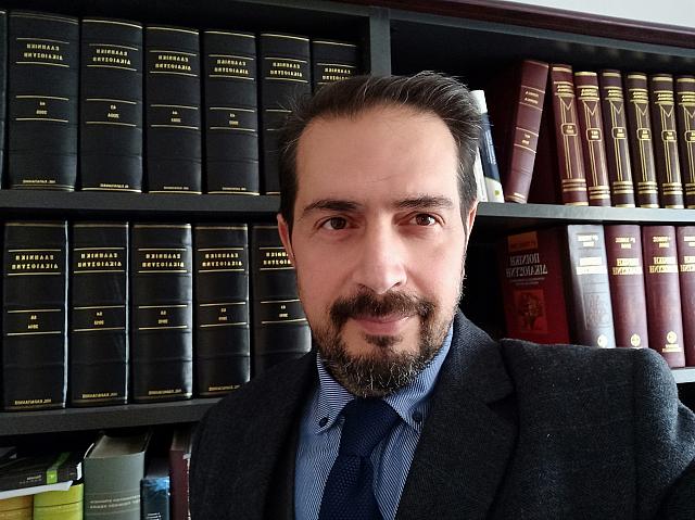 Νίκος Καραγιάννης