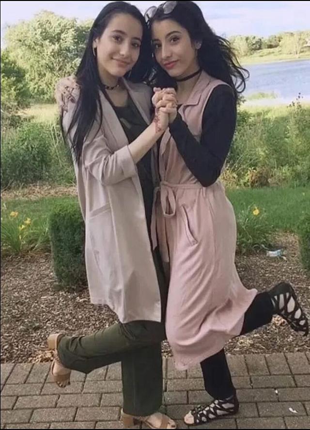 Δολοφόνησε τις κόρες του