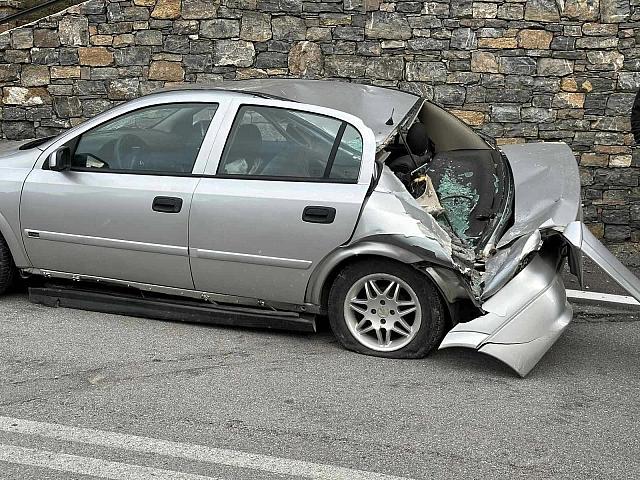 κουρταλιώτικο βράχοι