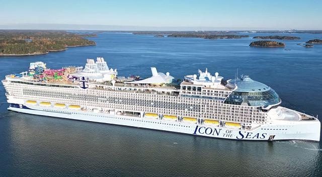 ΚΡΟΥΑΖΙΕΡΟΠΛΟΙΟ