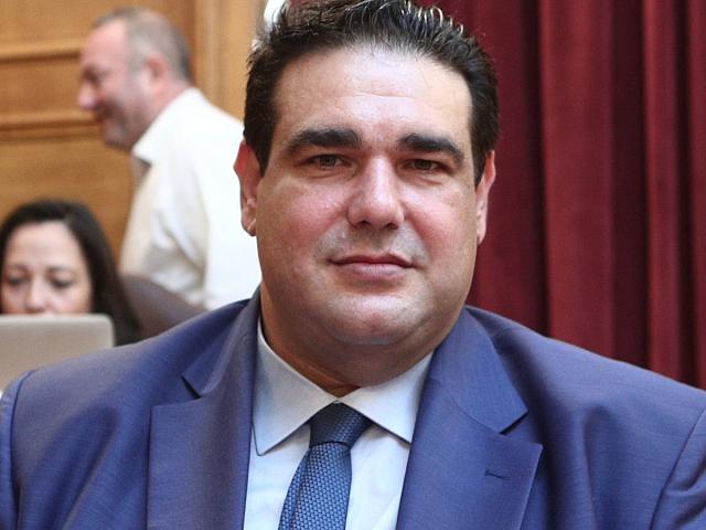 θεόδωρος λιβάνιος