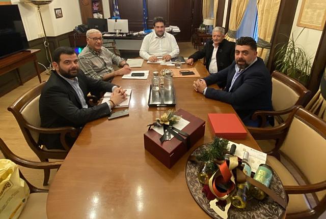 λιβάνιος - αθανασακης