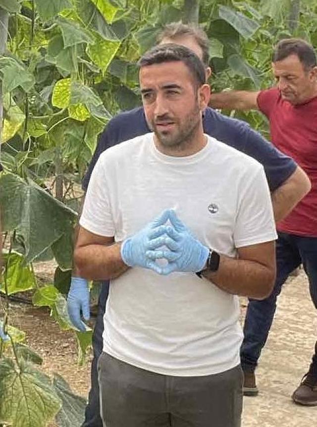 Μιχάλης Κενδριστάκης