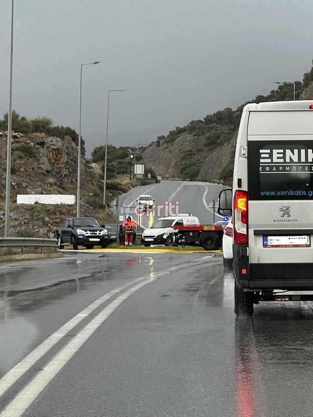 τροχαίο κόμβος μοχού