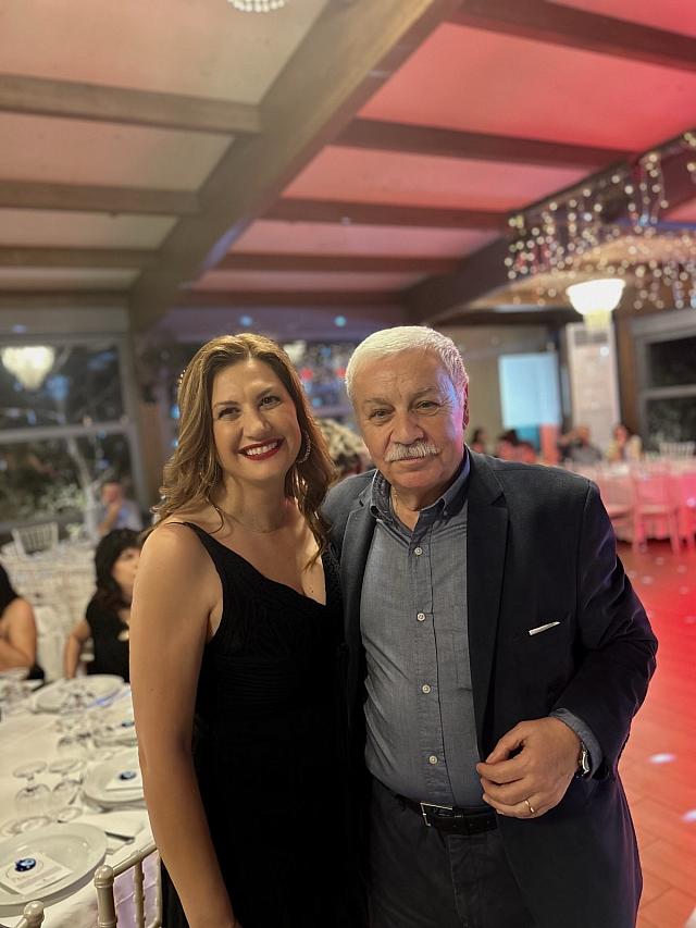 μπακιντα ξυλουρης