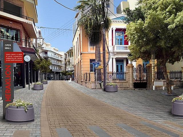 open mall ηράκλειο