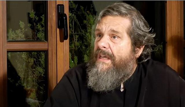 π. Νικόαλος Λουδοβίκος