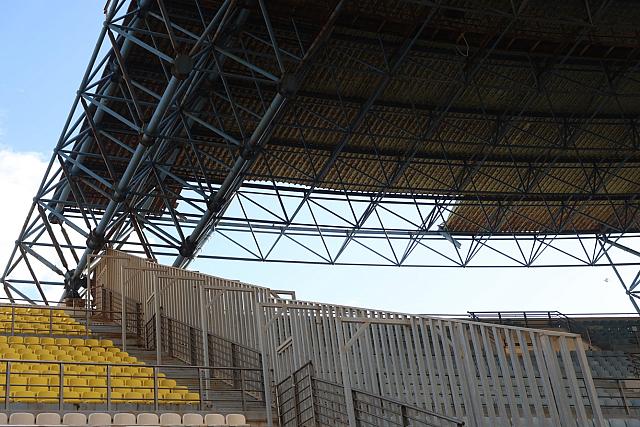 παγκρήτιο στέγαστρο