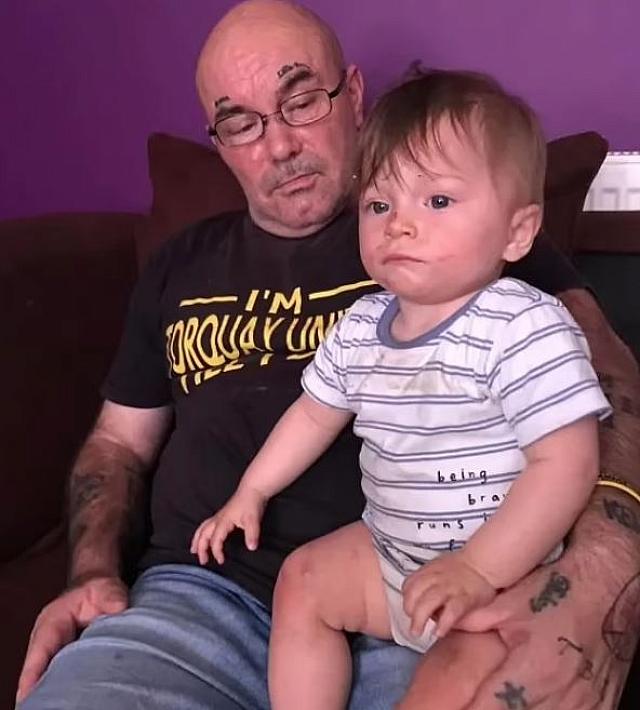 ΠΑΤΕΡΑΣ ΠΑΙΔΙ