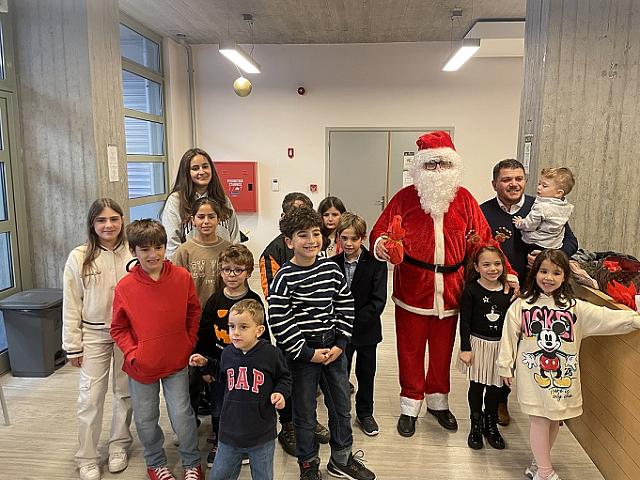 ΠΑΙΔΙΑ ΕΣΗΕΠΗΝ