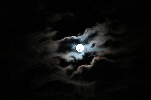 Φεγγάρι του Λύκου