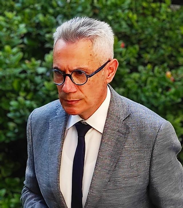 νεκτάριος παπαβασιλείου