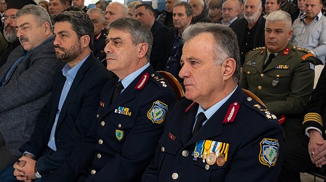 Γενική - Παράδοση Παραλαβή