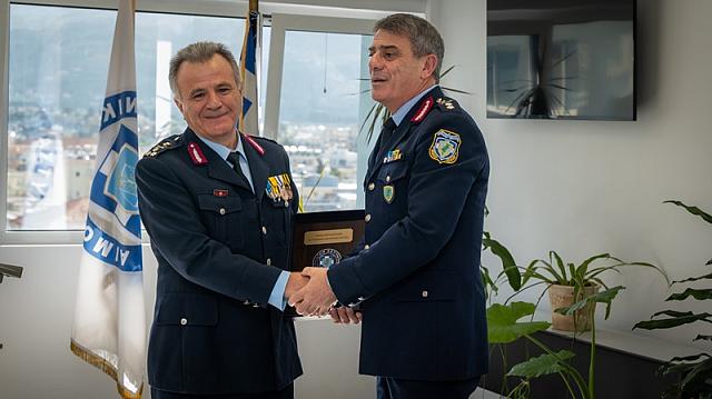 Γενική - Παράδοση Παραλαβή