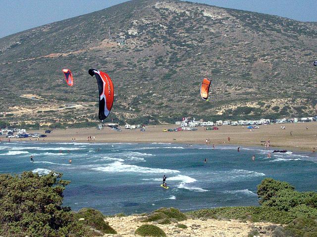 Πρασονήσι Ρόδος