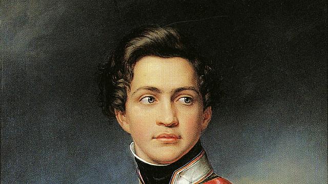 βασιλιας οθωνας