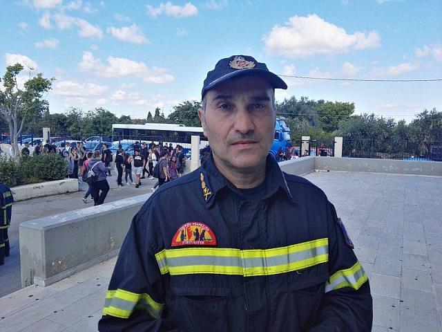 Αντώνης Πρωτοπαπαδάκης