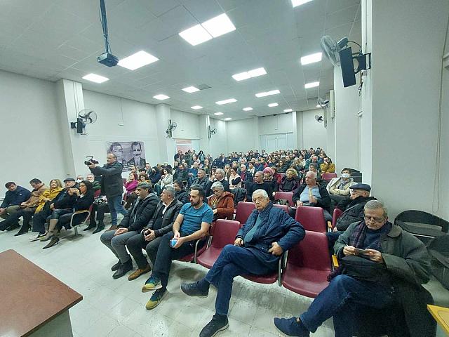 συριζα ηράκλειο