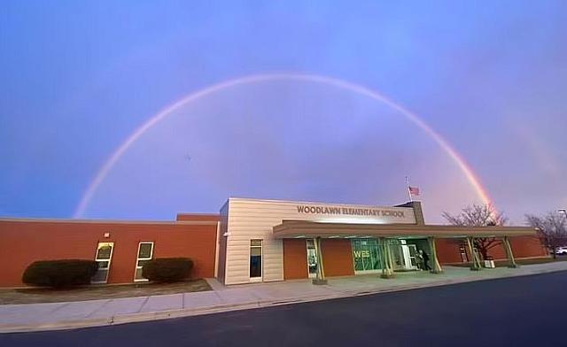 Σχολείο Κεντάκι 38χρονη